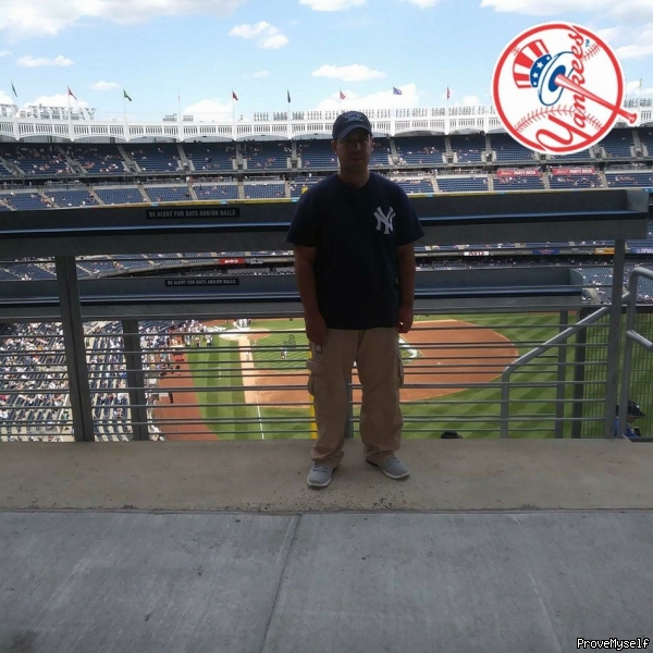 Yankee stadium