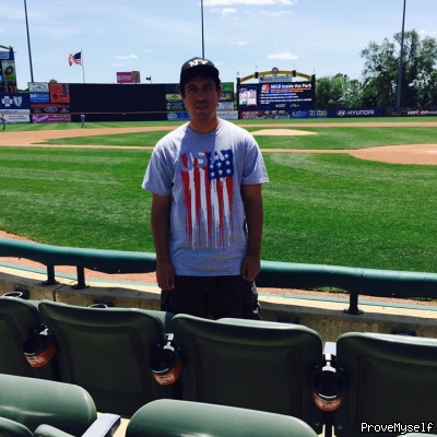 Trenton thunder game