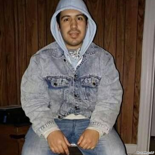 Denim jean