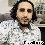 Meet 1kinglove on ProveMyself