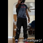 Meet AJFromNYC on ProveMyself