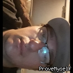 Meet Alex523 on ProveMyself