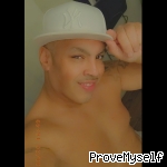 Meet AnGeLL on ProveMyself