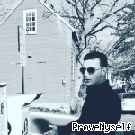 Meet Andy61 on ProveMyself