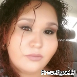 Meet Angelina on ProveMyself