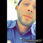 Meet Anthony89 on ProveMyself