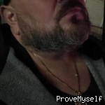 Meet BigGuido on ProveMyself