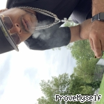 Meet Bigpetegunz718 on ProveMyself