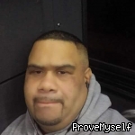 Meet Bigwill on ProveMyself