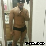 Meet Bronx_chulo on ProveMyself