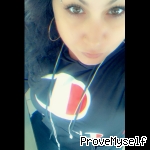 Meet Bronxrose7180 on ProveMyself