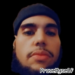 Meet Browza718 on ProveMyself