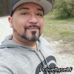 Meet BxCandyMan on ProveMyself