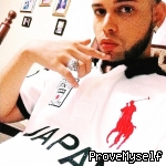 Meet Bxflyboy on ProveMyself