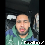 Meet Bxjesus on ProveMyself