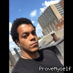 Meet CanarsieK88 on ProveMyself