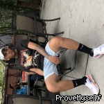 Meet Chrisfig06 on ProveMyself