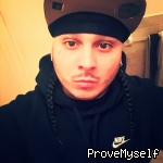 Meet Daddyrican on ProveMyself