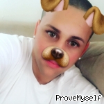 Meet Danniidgaf on ProveMyself