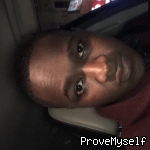 Meet Davesarr on ProveMyself