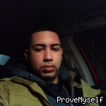 Meet Dominican326 on ProveMyself