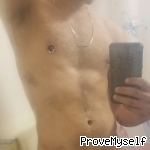 Meet Drew140 on ProveMyself