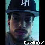 Meet DrewDillinger on ProveMyself