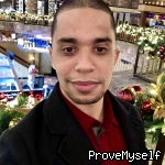 Meet Drzflyboy on ProveMyself