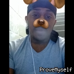 Meet Dsmith on ProveMyself