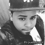 Meet Ednillz777 on ProveMyself