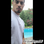 Meet ElvisHD on ProveMyself