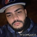 Meet Enyjay on ProveMyself