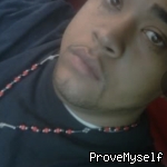 Meet Fatswag on ProveMyself