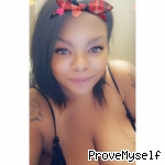 Meet FieryUnicorn68 on ProveMyself