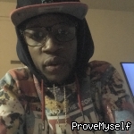 Meet Flyboy91 on ProveMyself