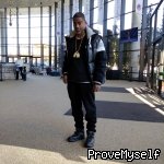 Meet Frankwhite on ProveMyself