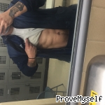 Meet Fuckit15 on ProveMyself