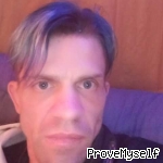 Meet Garylaugh39 on ProveMyself