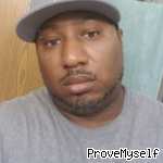 Meet HEAVYxxxDICK on ProveMyself