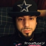 Meet HundredProof on ProveMyself