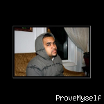 Meet Init4me on ProveMyself