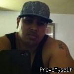 Meet Jay13 on ProveMyself