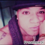 Meet Jay28 on ProveMyself