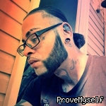 Meet Jay717 on ProveMyself