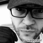 Meet Jaydec11 on ProveMyself