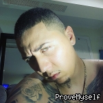 Meet Jayjay_ on ProveMyself