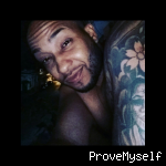 Meet Jaymalo11 on ProveMyself