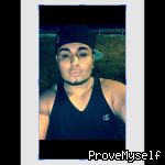 Meet Jayq on ProveMyself