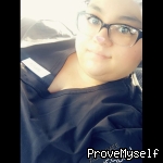 Meet Jenny on ProveMyself