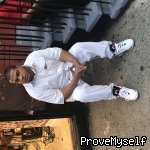 Meet Jhova102 on ProveMyself